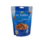 Al Amira Almonds Roasted 70g